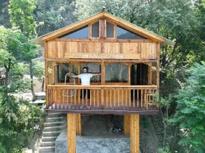 Chamba Valley Glamping - Image 5