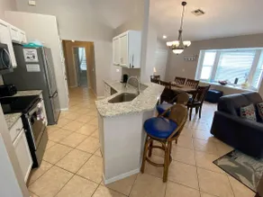 Familie / Golfer - Willkommen im Southern Dunes Golf Villa Retreat mit Pool / Whirlpool - Image 5