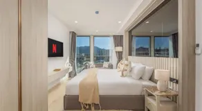 Ozone Сondo Apart Hotel by TropicLook - Image 2