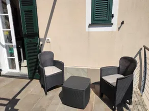 Climatizzato, con piscina, spa e centro fitness. - Image 2