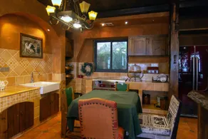 Taole Forest Hostel - Image 3