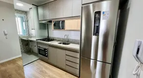 Apartamento com vista Unicop Facop Usc-HRAC - Image 3