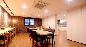 Queens Hotel Seomyeon Busan - Image 3