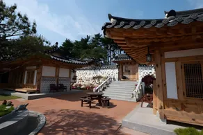 Donghae Hanok DonganJae - Image 5