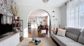 Magnifique maison haut de gamme 7 couchages - Image 2