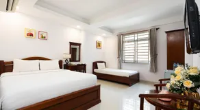 Hoang Hoang Hotel (Bloom 3) - Image 3