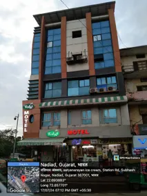 Tulsi Motel - Image 1