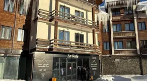 New Gudauri Studio N207 in Suites! - Image 4