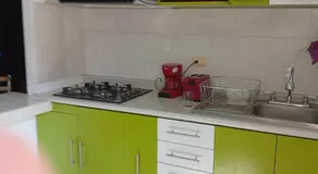 Guadalupe Comfort Apartment CDMX - Image 3