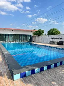 โอซาก้าคาเฟ่ รีสอร์ท - Image 5