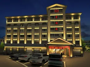 Lotus Hotel - Image 4
