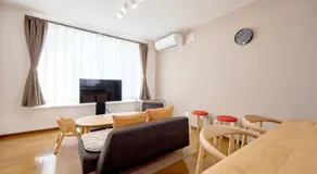 マッシモナガヤマ 旭川市永山 貸切一軒家 - Image 2