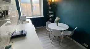 Quiet and peaceful apartment close to the city center - Image 2