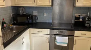Two Bedroom Flat Town Centre Colchester - Image 5