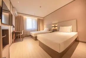 Hanting Hotel Shenyang Sujiatun Railway Station - Image 3