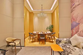 Greenland Qube Hotel - Image 3