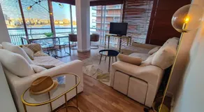 Stunning Sea view, Albufereta, Alicante - Image 3