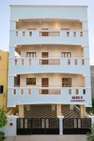 Pondicherry City Center Houses - Image 5