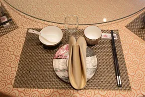 Juwangfu Business Hotel - Image 5