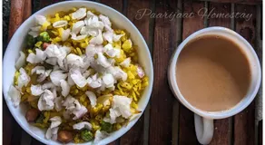 PAARIJAAT Homestay & Guesthouse - Image 3