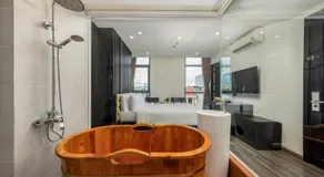 Ocean Star Da Nang Bay Hotel - Image 4