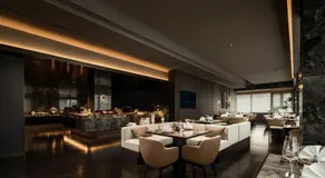 Atour S Hotel Beijing CBD Jianguomen - close to TianAnMen - Image 3