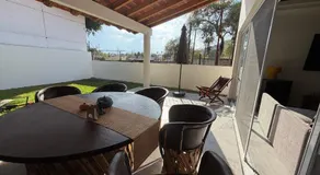 Casa en Ajijic con Terraza y Jardín hasta para 8 personas - Image 3