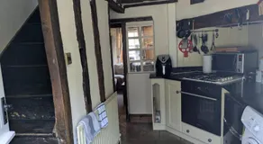 Cosy Georgian Cottage in the Heart of Bewdley, Worcestershire - Image 3