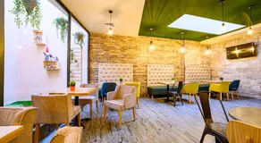 Antique Boutique Hotel - Image 5