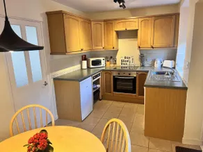 Sea View Terrace - Image 2