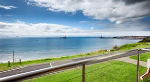 Clifftop Apartments Portland Vic - Image 5