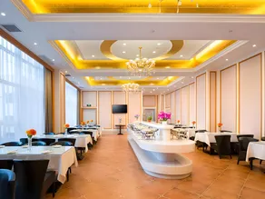 Vienna International Hotel Shandong Dezhou Decheng - Image 3