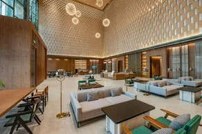 UrCove By Hyatt Yinchuan Lanqi Valley - Image 2