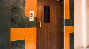 Townhouse OAK Secunderabad Near Railway Station Formerly Hotel Brahma - Image 5