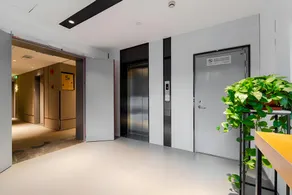 Home Inn Style Shanghai Fengxian Nanqiao Bailian Shopping Center - Image 4