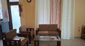 MARYTHONY GUEST HOUSE,Cansaulim - Image 3