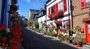 Odyssée gîte sur Péniche - Image 4