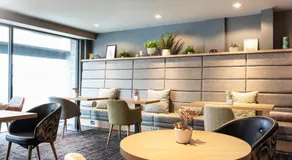 Point A Hotel London Paddington - Image 5