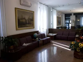 Hotel Catalani e Madrid - Image 5