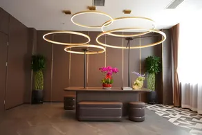 Home Inn Plus Beijing Universal Resort Songzhuang - Image 4