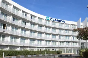 Clarion Paris CDG Airport - Image 5