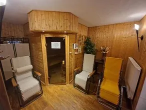 Inselhotel Kapitän Tadsen / Amrum - Image 3
