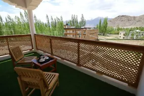Himalayan Eco Inn - Image 1