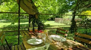 B&B Il giardino segreto - Image 5