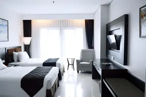 Grand Daira Hotel Palembang - Image 2