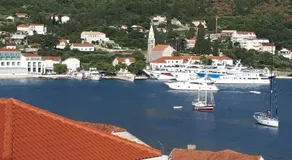Apartments Šišević - Comfort Apartments with Balconies and Sea View - Image 4