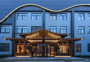 S·dor Hotel Hangzhou Xiaoshan Intertational Airport - Image 5