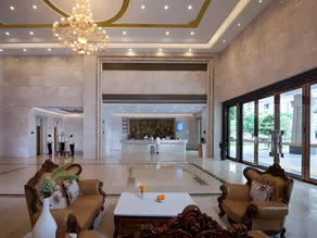 Vienna Hotel Guangdong Dongguan Zhongtang Qunying Road - Image 2