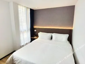 7 Days Inn Chongqing University Town Xijie Pedestrian Street Branch - Image 4