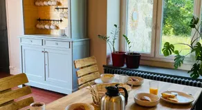 La Bastide Champenoise - Chambres d'hôtes - Image 4